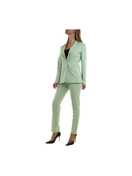Sacou Kocca verde