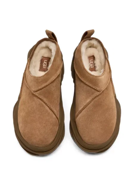 Botine Ugg clasici maro