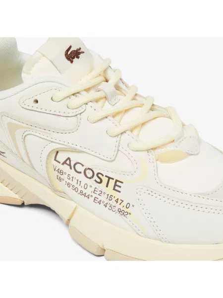 Кроссовки Lacoste