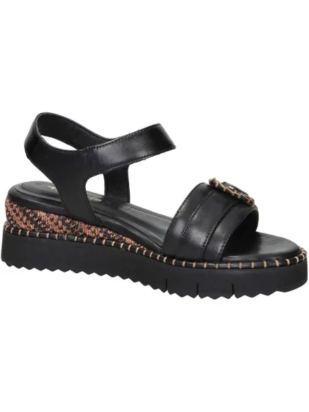 Pantofi Tamaris negru