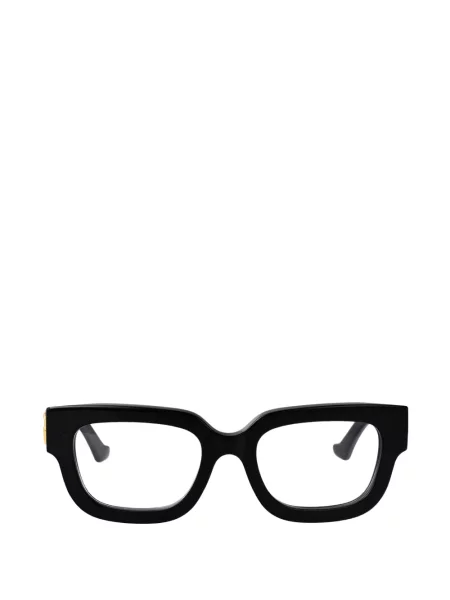 Ochelari de soare Gucci Eyewear negru