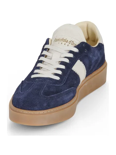 Pantofi Pantofola D'oro albastru