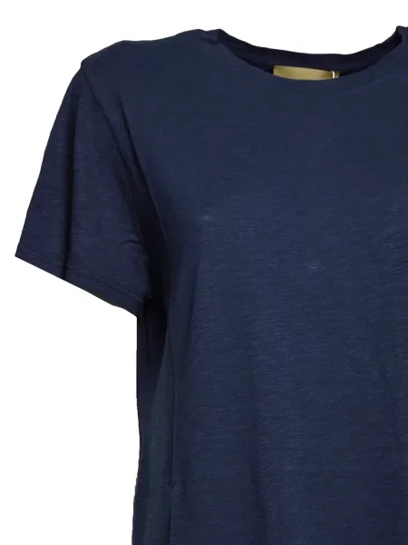 Scurt tricou Momoni albastru