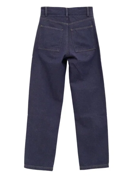 Blugi Baserange albastru
