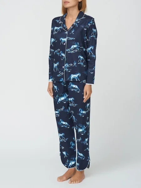 Піжама Cyberjammies синя