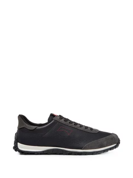 Sneakerși Camper negru