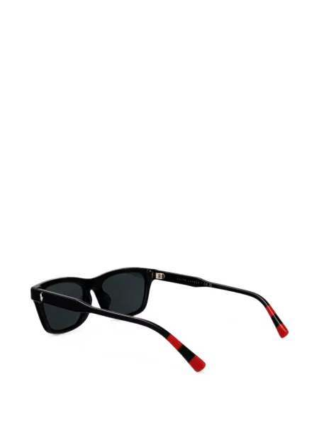 Sunčane naočale Polo Ralph Lauren Eyewear crna