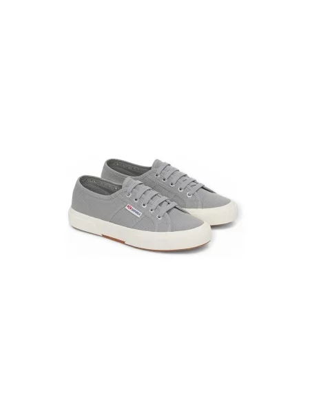 Pantofi Superga gri