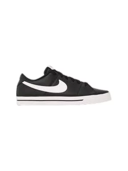Tenisky Nike čierna