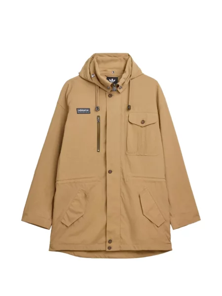 Geacă parka Adidas