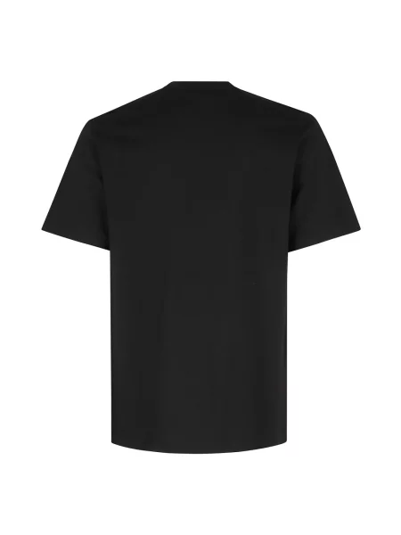 Koszulka Carhartt Wip czarna