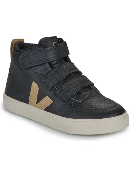 Pantofi copii Veja negru