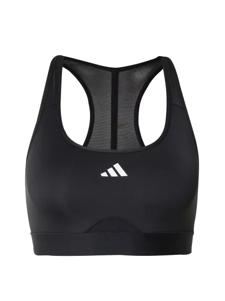 Sutien Adidas Performance negru