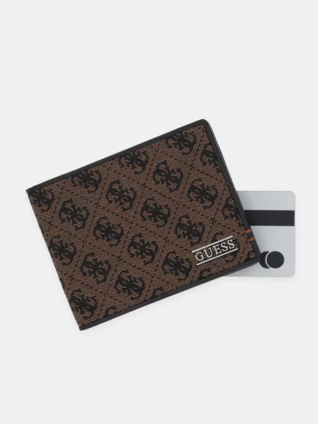 Гаманець Guess BOSTON