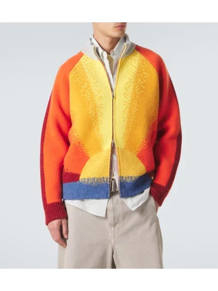 Pulover God's True Cashmere din cașmir