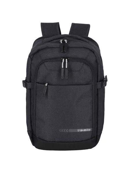 Torbica Travelite siva
