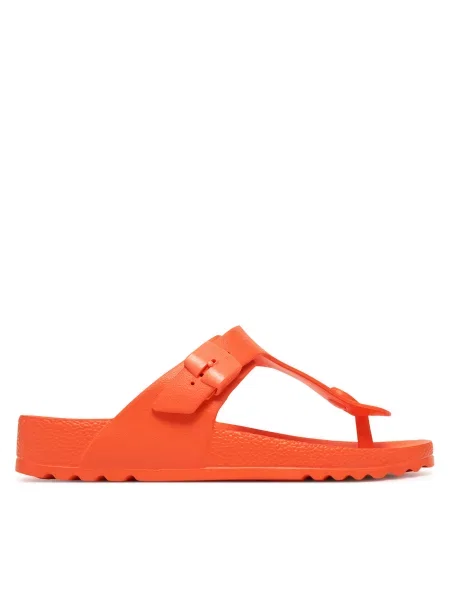 Japonke Scholl Bahia Flip-Flop oranžna
