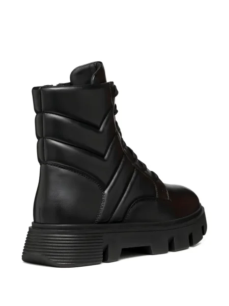 Botine Geox negru