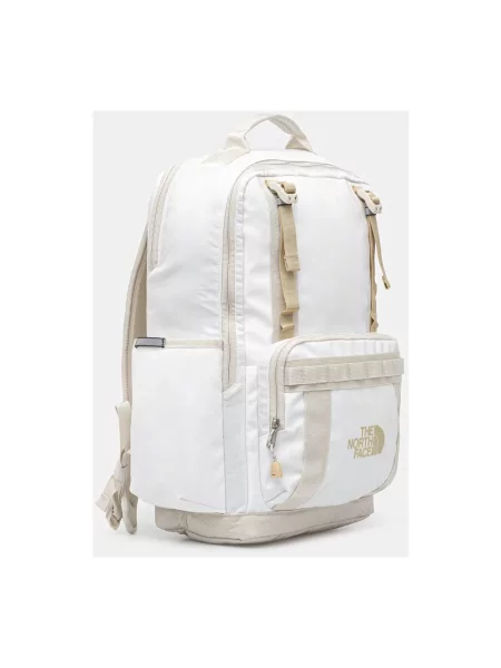 The North Face plecak miejski Base Camp Daypack biały
