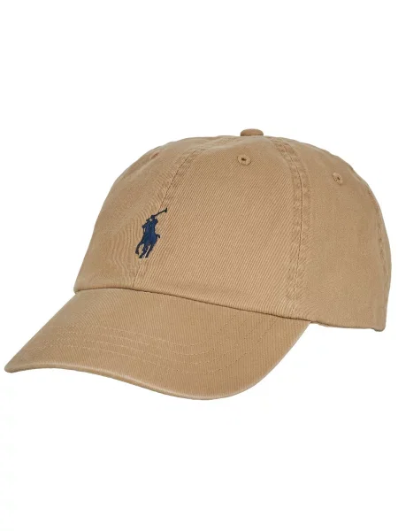 Polo Ralph Lauren Kapa kremna / temno modra bež