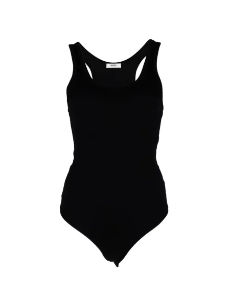 Body Agolde negru