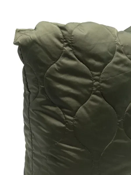 Torebka crossbody dziecięca Bellerose zielona