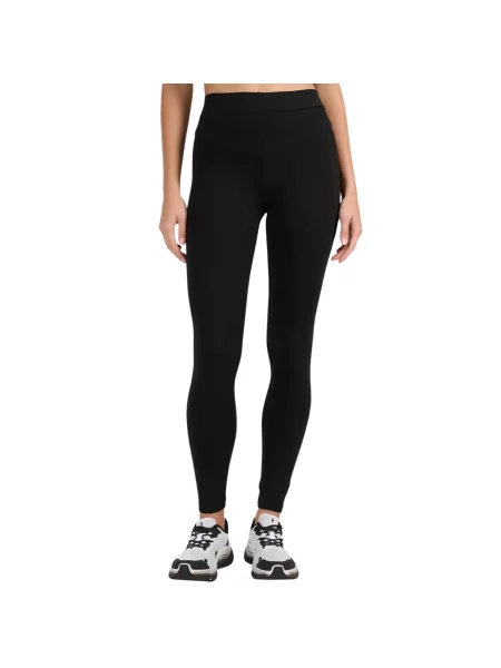 Legginsy 4F CAS czarne