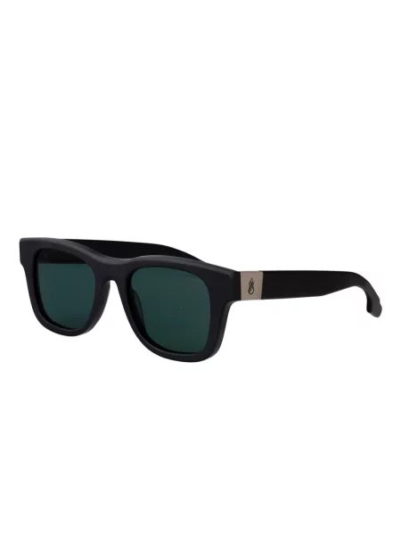 Ochelari de soare Vision Of Super negru