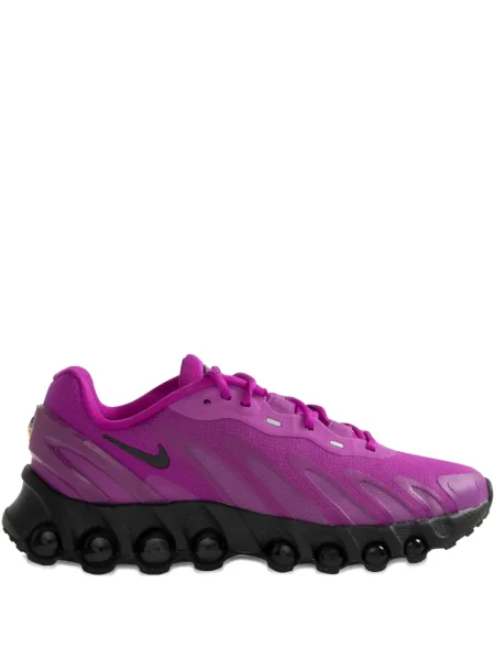 Sneakerși Nike Air Max violet