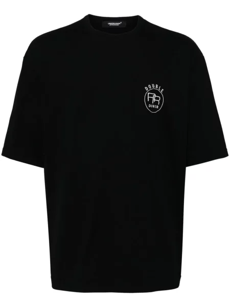 Tricou Undercover negru