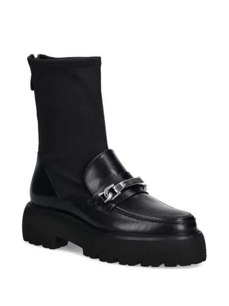 Botine Kennel & Schmenger negru