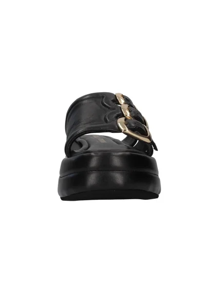 Pantofi Paola Ferri negru