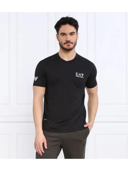 Tricou negru