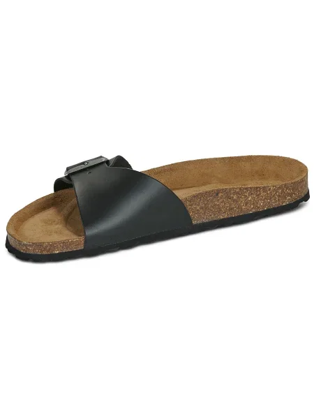 Pantofi Casual Attitude negru