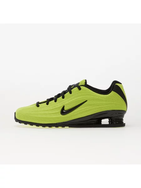 Sneakers Nike W Shox Z Cyber/ Black EUR 38 fekete