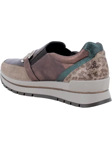 Pantofi Igi&co maro