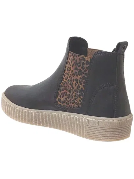 Pantofi Gabor maro