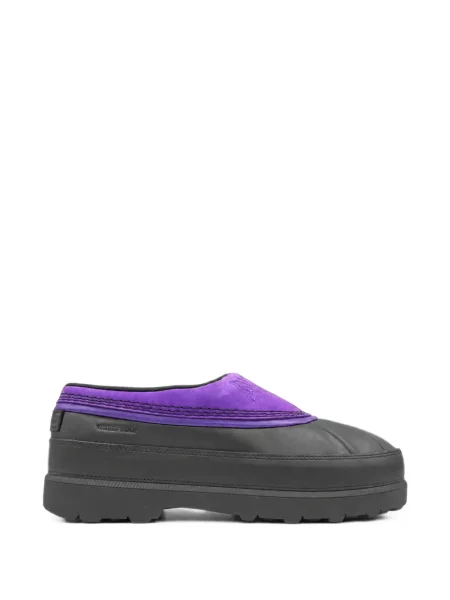 Chiloți Needles slip-on negru
