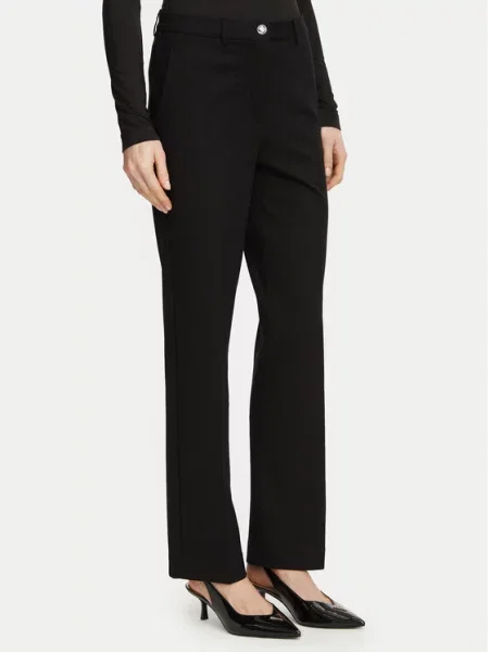 Guess Pantaloni din negru