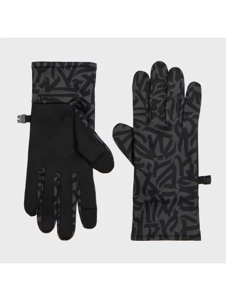 Перчатки Cropp черные