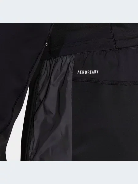 Спортивные штаны Adidas черные
