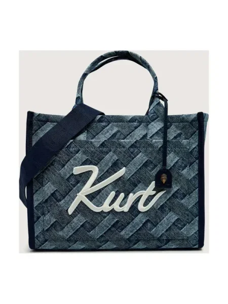 Rucsac Kurt Geiger albastru