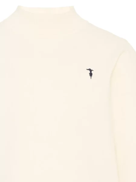 Sweter dziecięcy Trussardi