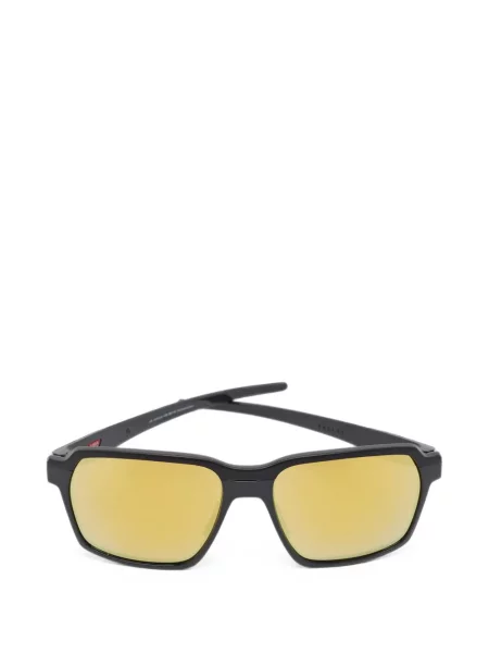 Ochelari de soare Oakley negru