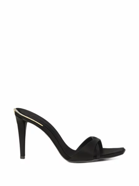 Sandale Giuseppe Zanotti negru