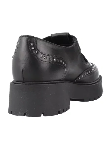 Pantofi Nerogiardini negru