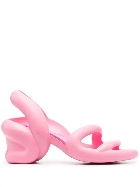 Sandale Camper slingback roz