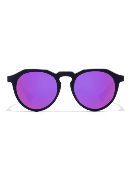 HAWKERS Ochelari de soare Warwick Raw albastru violet negru