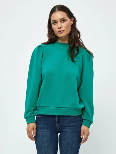 Palton Minus verde