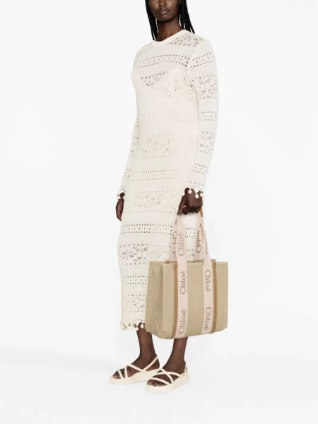 Rankinė Chloé Woody